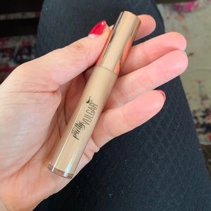Concealer Pretty Vulgar - the middle ground